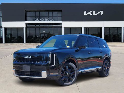 New 2027 Kia Telluride X-Line SX Prestige AWD/4WD image 1