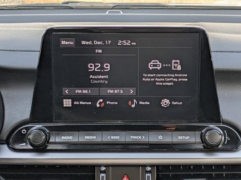 Certified 2024 Kia Forte LX image 14