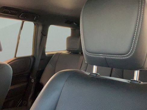 Used 2024 Toyota Land Cruiser AWD/4WD image 28