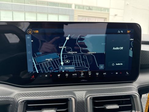 New 2026 Ford Mustang Premium image 6