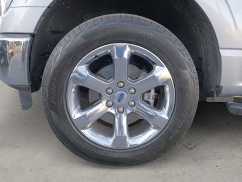 Used 2022 Ford F150 XLT w/ Equipment Group 302A High image 9