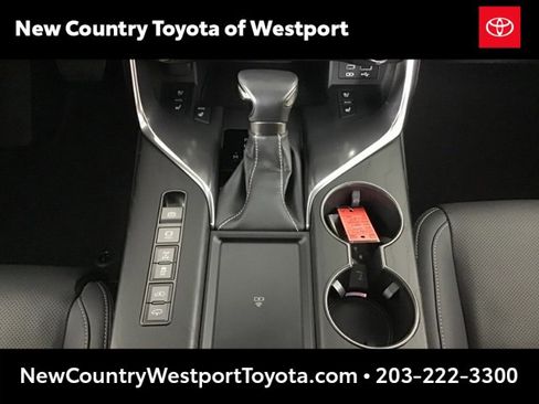 Used 2024 Lexus LX 600 4WD w/ Luxury Package image 12