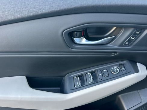 New 2026 Honda Accord EX-L image 11