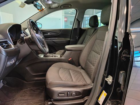 Used 2018 Chevrolet Equinox LT w/ Redline Edition AWD/4WD image 10