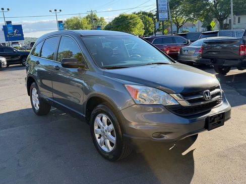 Used 2011 Honda CR-V SE image 7