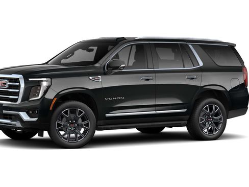 New 2026 GMC Yukon Elevation image 50