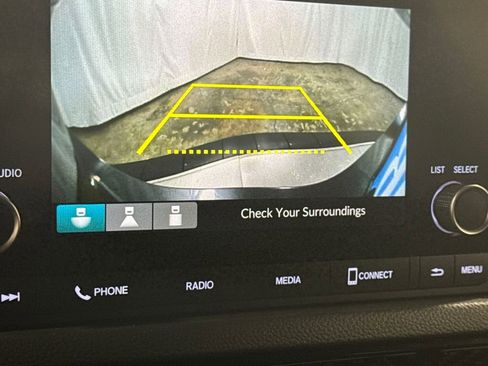 Certified 2022 Honda Civic Sport image 18