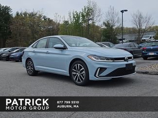 New 2026 Volkswagen Jetta SE FWD video 1