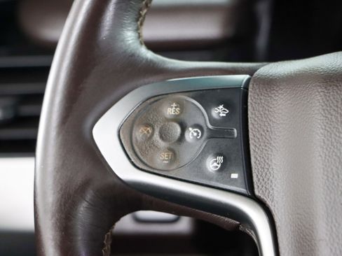 Used 2015 Chevrolet Tahoe LTZ image 14