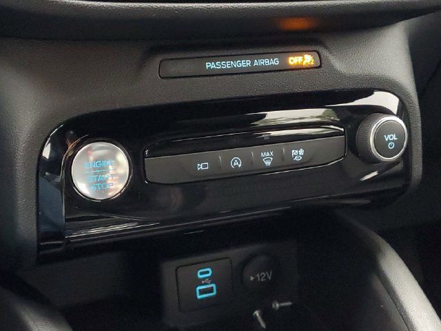Used 2023 Ford Escape ST-Line Select w/ Tech Pack #2 AWD/4WD image 28