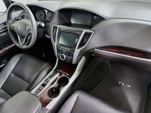 Used 2015 Acura TLX V6 SH-AWD w/ Technology Pkg image 35