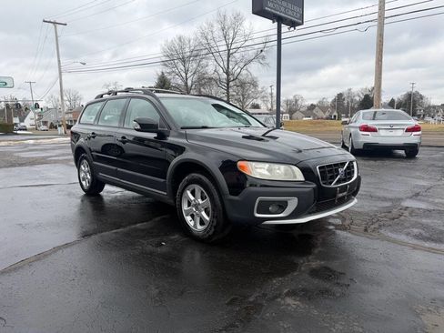 Used 2008 Volvo XC70 3.2 image 5