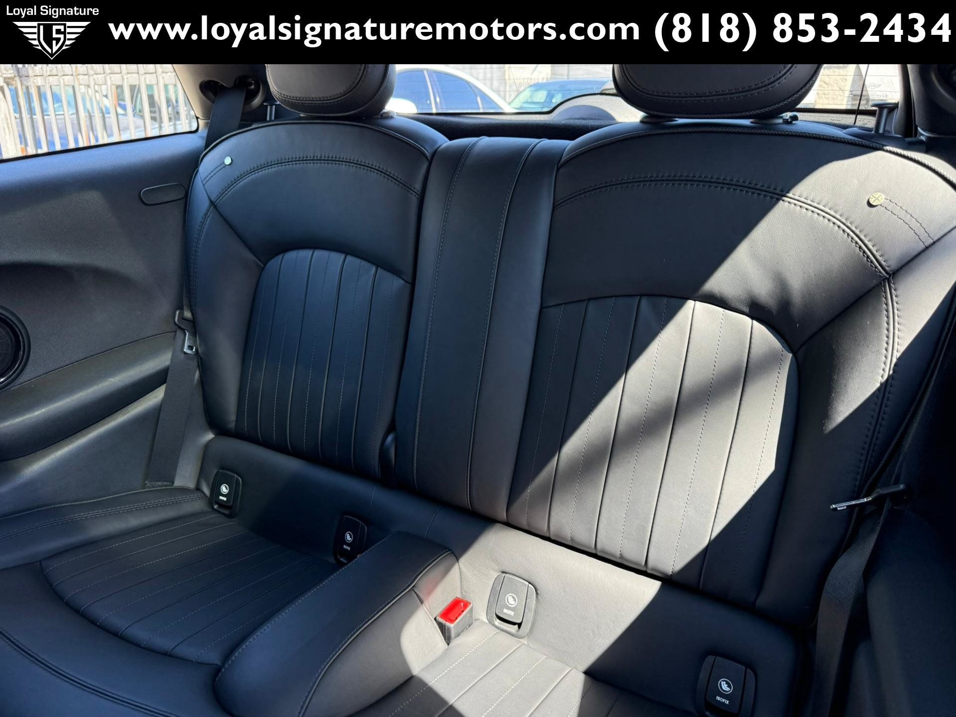 Used 2019 MINI Cooper S w/ Premium Package FWD image 12