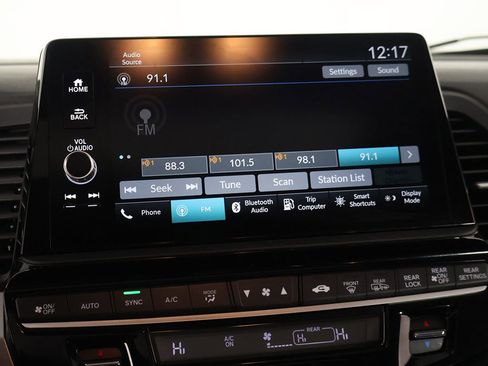 Used 2025 Honda Odyssey Sport-L image 46