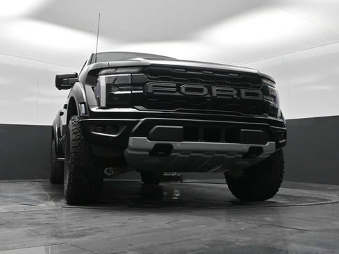 New 2026 Ford F150 Raptor image 29
