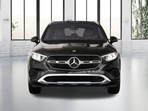 Certified 2025 Mercedes-Benz GLC 300 4MATIC image 7