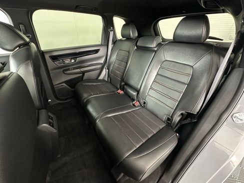 Used 2024 Honda CR-V Sport Touring image 29