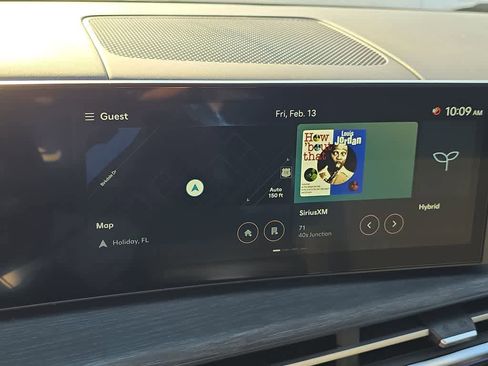 New 2026 Hyundai Santa Fe Limited image 30