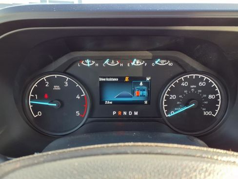 New 2024 Ford F450 XL image 21