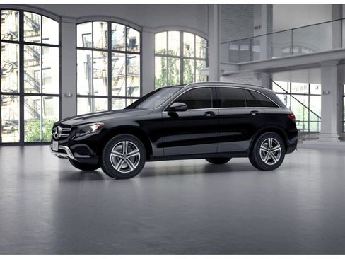 Used 2019 Mercedes-Benz GLC 300 image 35