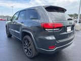 Used 2017 Jeep Grand Cherokee Altitude image 6