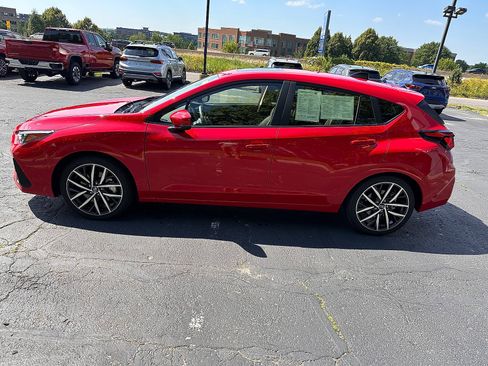 Used 2026 Subaru Impreza 2.0i Sport AWD/4WD image 6