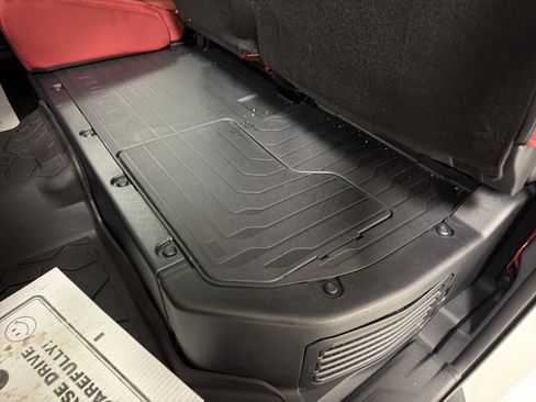 New 2025 Toyota Tundra TRD Pro AWD/4WD image 36