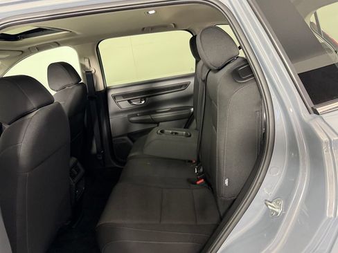 Used 2025 Honda CR-V EX image 23