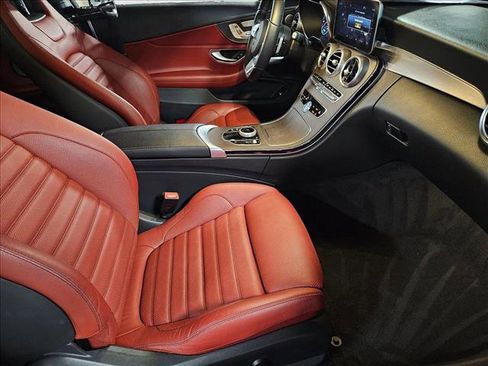 Used 2021 Mercedes-Benz C 300 Coupe image 19