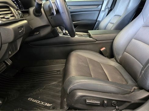 Used 2020 Honda Accord Sport image 14