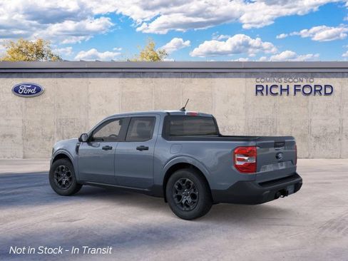 New 2026 Ford Maverick XLT AWD/4WD image 4