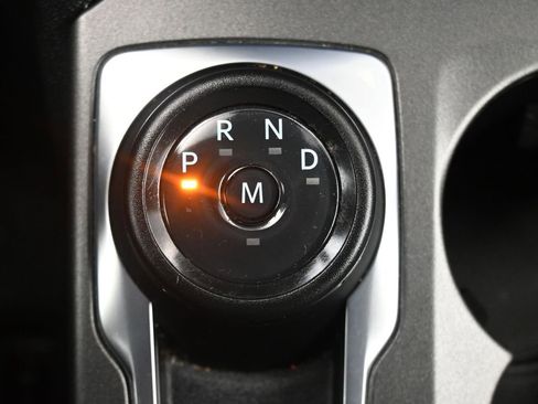 Used 2025 Ford Bronco Sport Badlands image 31