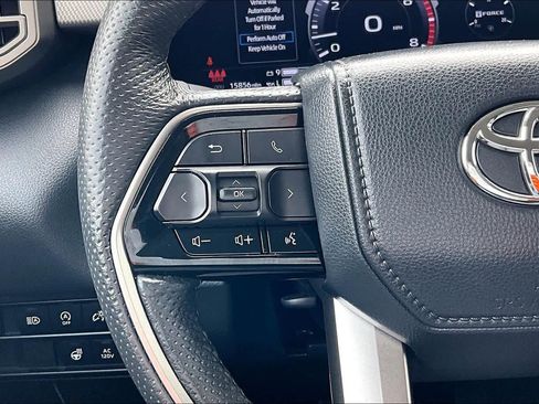 Used 2024 Toyota Tundra Limited image 22