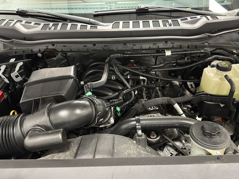 Used 2024 Ford F250 King Ranch AWD/4WD image 27