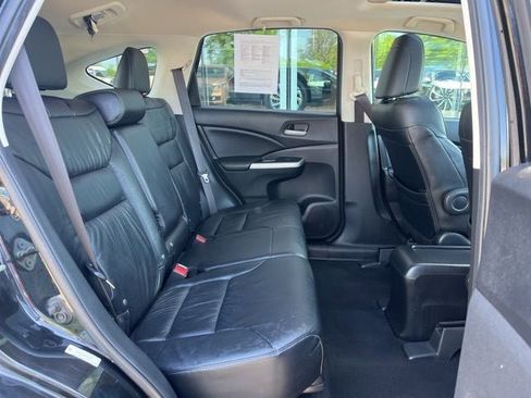Used 2014 Honda CR-V EX-L image 17