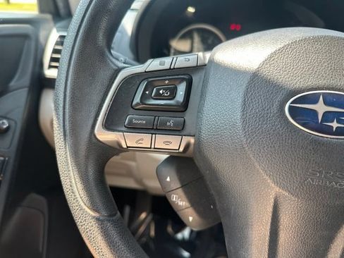 Used 2016 Subaru Forester 2.5i Premium w/ All-Weather Package AWD/4WD image 22