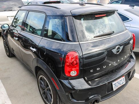 Used 2016 MINI Cooper Countryman S image 3