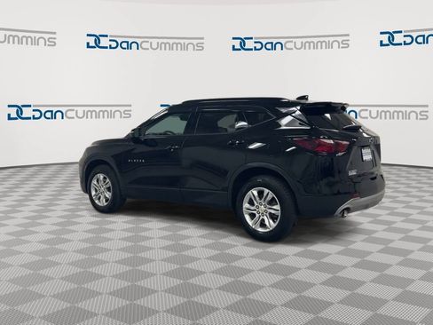 Used 2019 Chevrolet Blazer LT FWD image 6
