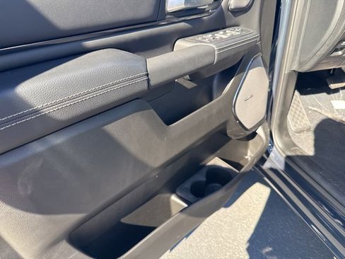 New 2026 RAM 1500 Rebel w/ Rebel Level 2 Equipment Group image 16