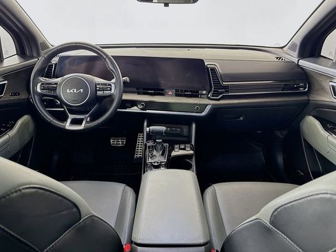 Used 2024 Kia Sportage X-Pro Prestige image 11