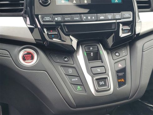 Certified 2023 Honda Odyssey EX-L image 29