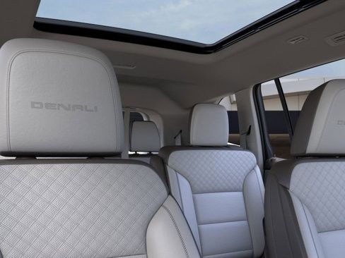 New 2026 GMC Acadia Denali w/ Super Cruise Package image 24