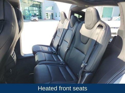 Used 2018 Tesla Model X 75D image 19