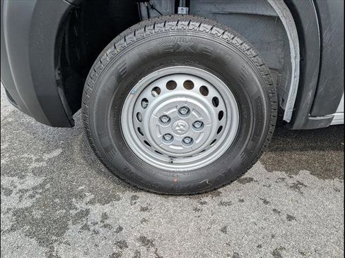 Used 2025 RAM ProMaster 2500 image 5