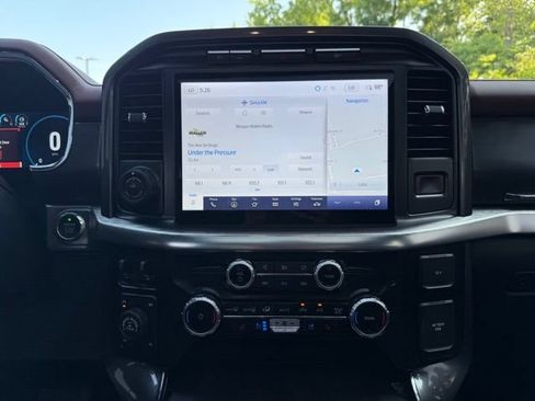 Certified 2023 Ford F150 Lariat AWD/4WD image 17