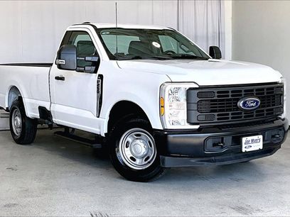 Used 2024 Ford F250 XL