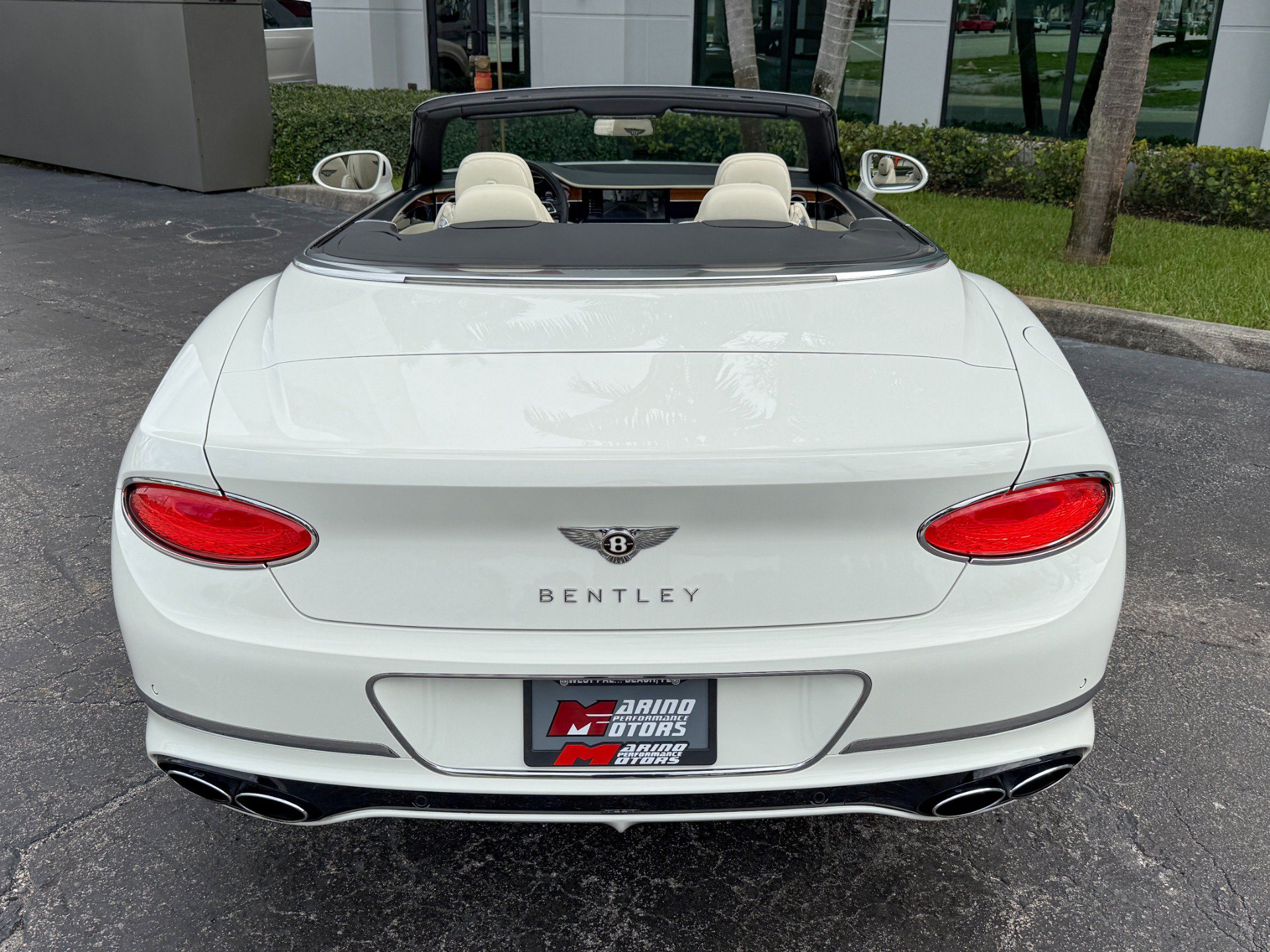 Used 2020 Bentley Continental GT AWD/4WD image 27