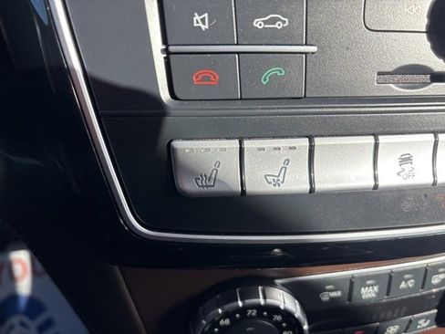 Used 2018 Mercedes-Benz GLS 550 4MATIC image 39