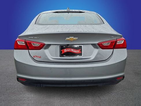 Used 2024 Chevrolet Malibu LT FWD image 5
