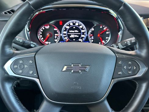 Used 2023 Chevrolet Traverse Premier w/ Redline Edition image 16